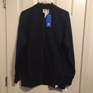 NWT adidas sweater/ Jacket